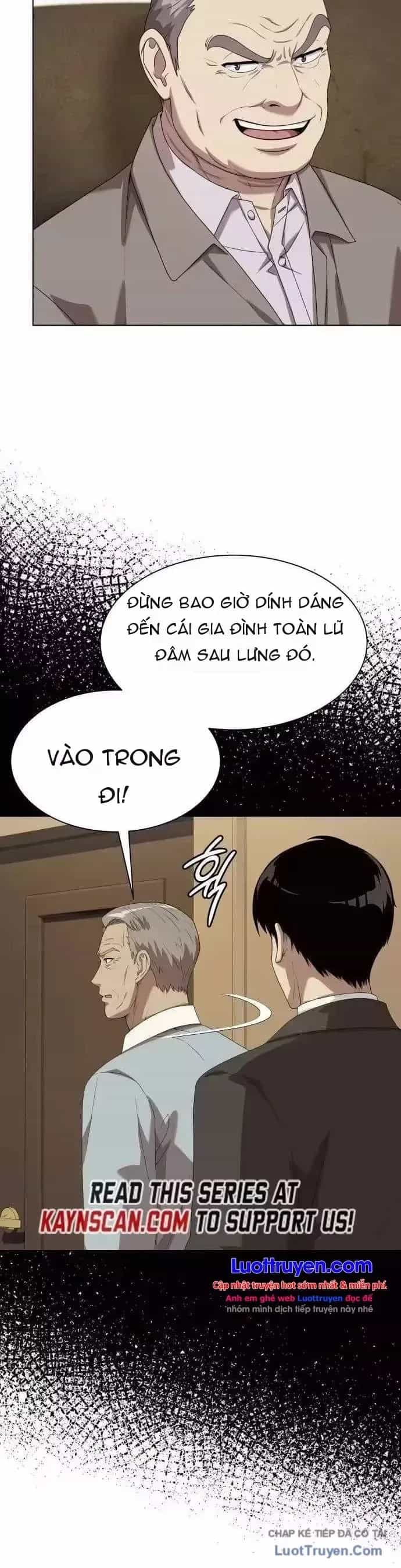 Từ Nhân Viên Vạn Năng Trở Thành Huyền Thoại - Chương 135 - ảnh 22