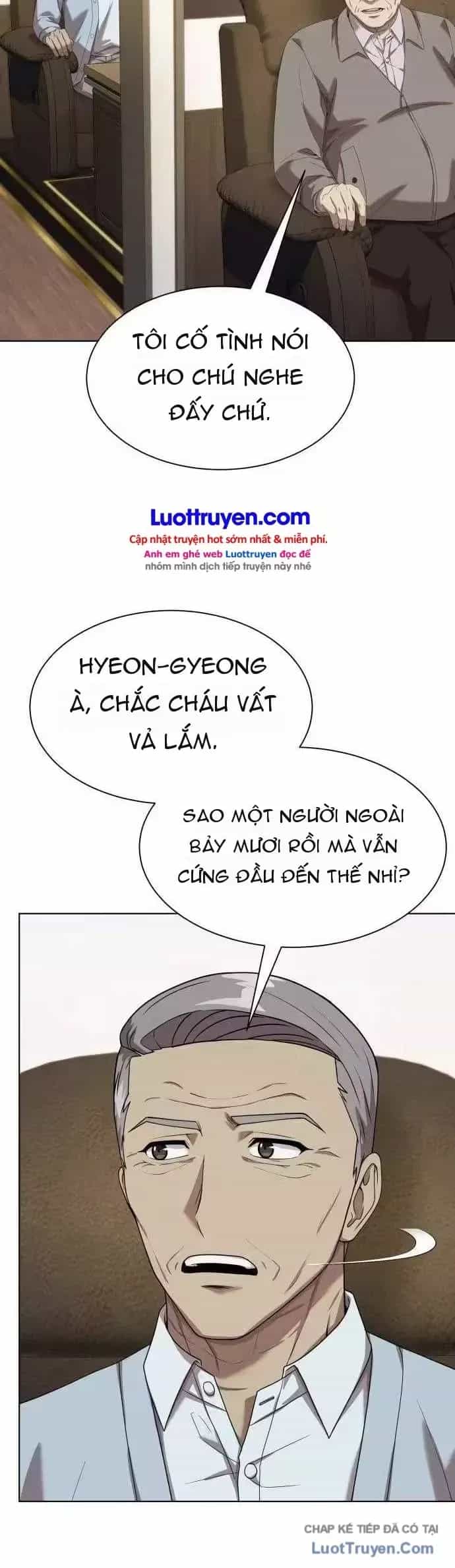 Từ Nhân Viên Vạn Năng Trở Thành Huyền Thoại - Chương 135 - ảnh 24