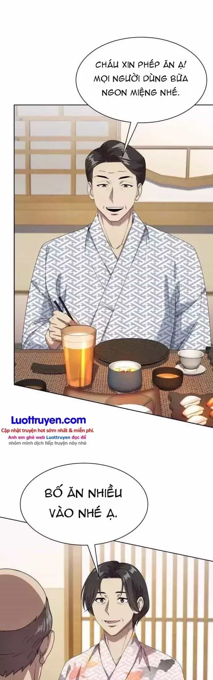Từ Nhân Viên Vạn Năng Trở Thành Huyền Thoại - Chương 135 - ảnh 38