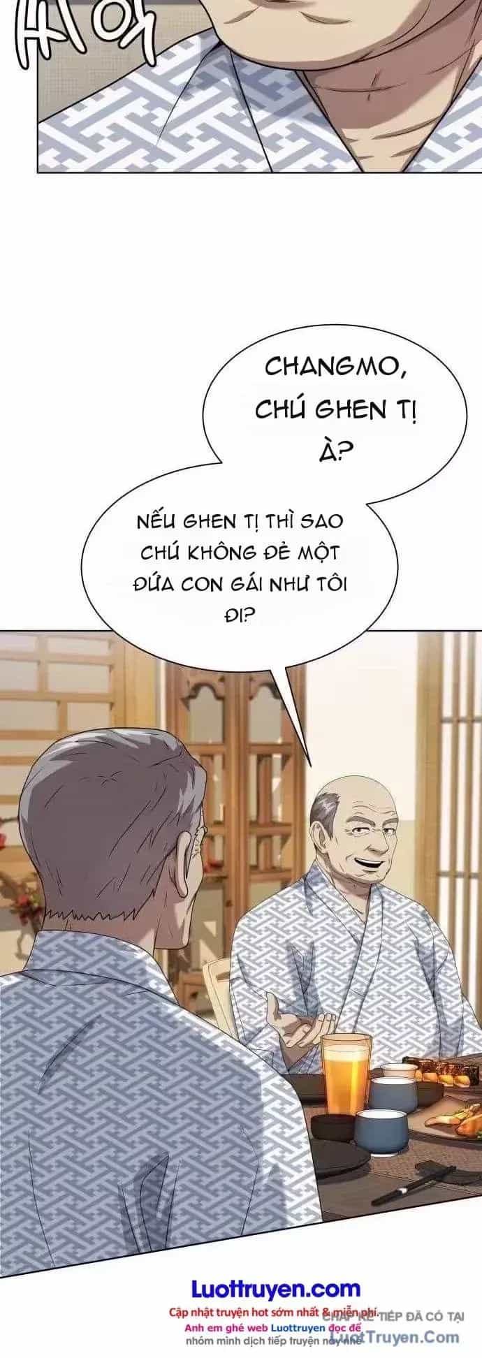 Từ Nhân Viên Vạn Năng Trở Thành Huyền Thoại - Chương 135 - ảnh 41