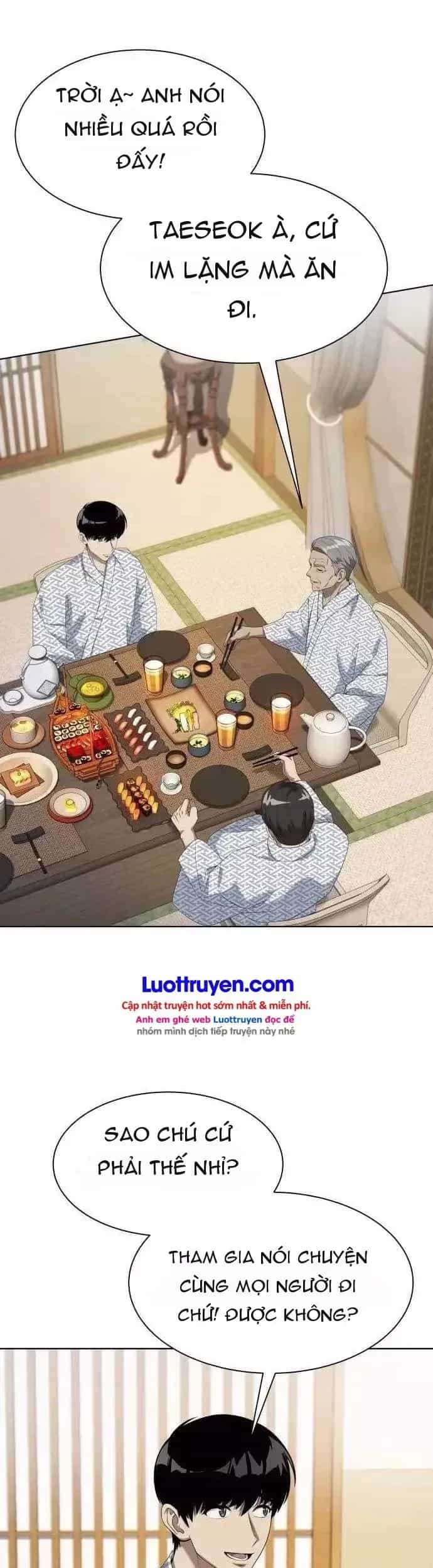 Từ Nhân Viên Vạn Năng Trở Thành Huyền Thoại - Chương 135 - ảnh 42