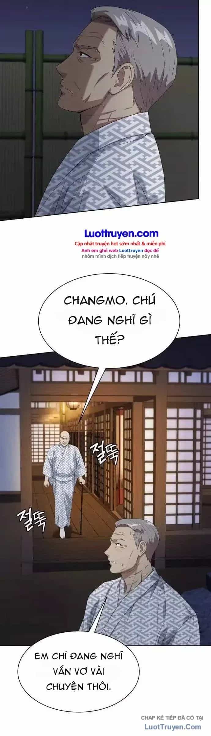 Từ Nhân Viên Vạn Năng Trở Thành Huyền Thoại - Chương 135 - ảnh 45