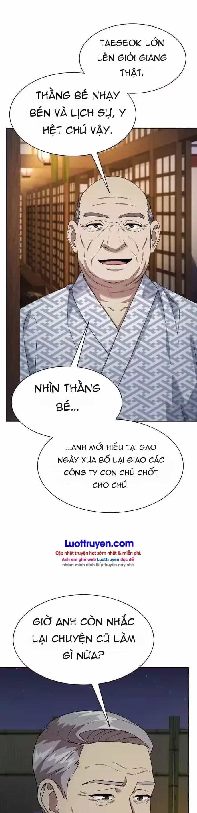Từ Nhân Viên Vạn Năng Trở Thành Huyền Thoại - Chương 135 - ảnh 46