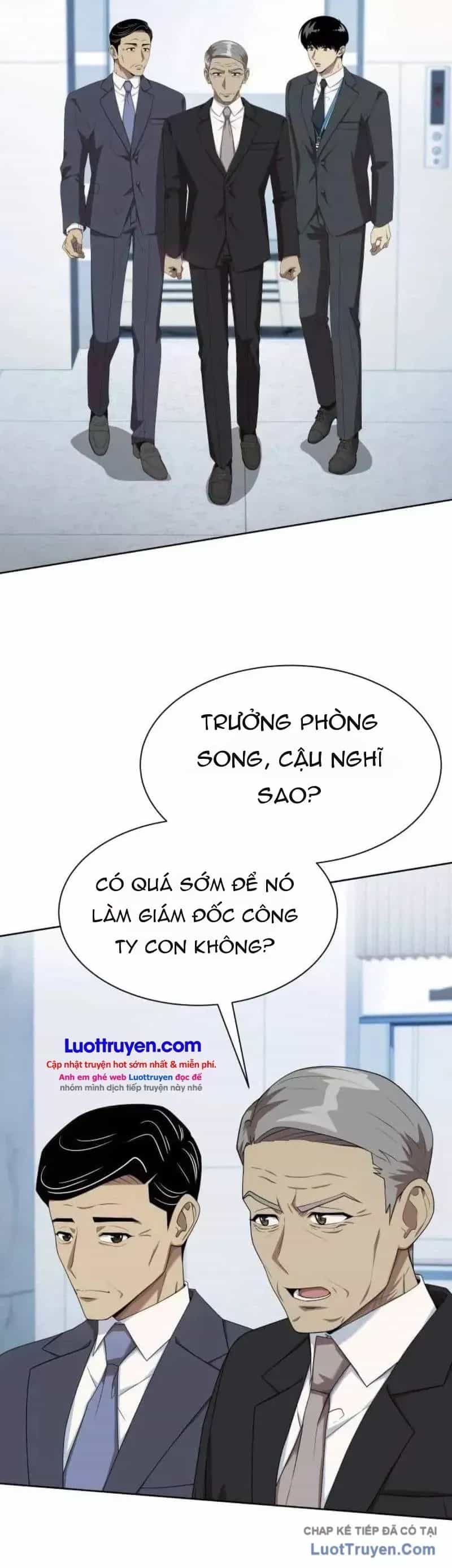 Từ Nhân Viên Vạn Năng Trở Thành Huyền Thoại - Chương 136 - ảnh 30
