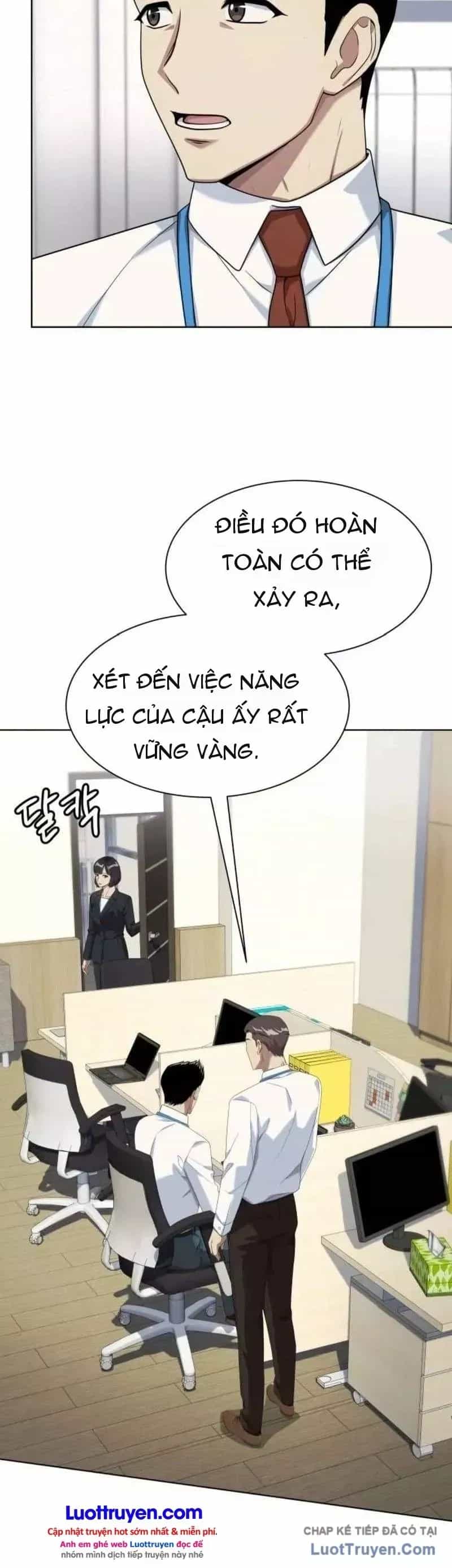 Từ Nhân Viên Vạn Năng Trở Thành Huyền Thoại - Chương 136 - ảnh 38