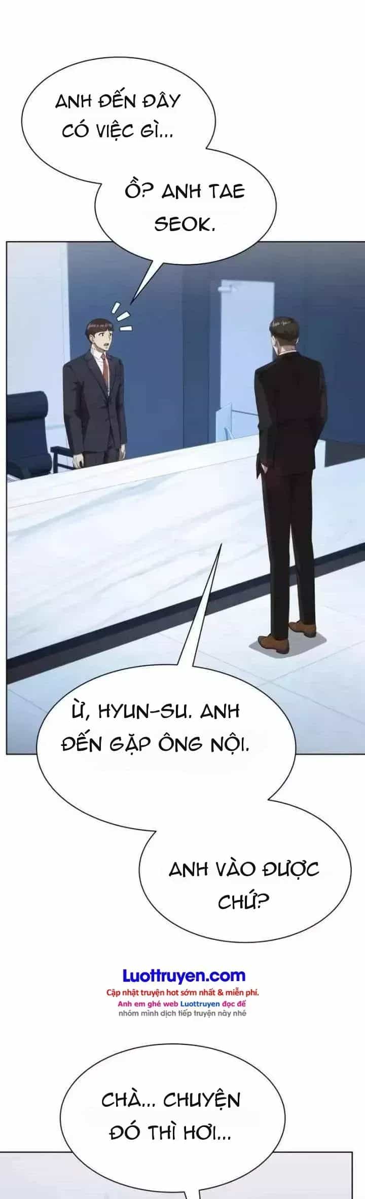 Từ Nhân Viên Vạn Năng Trở Thành Huyền Thoại - Chương 137 - ảnh 19