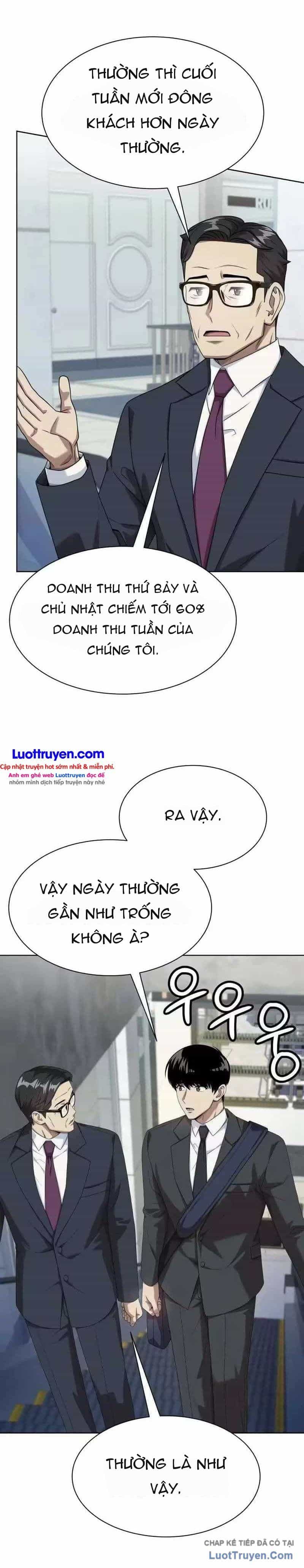 Từ Nhân Viên Vạn Năng Trở Thành Huyền Thoại - Chương 138 - ảnh 15