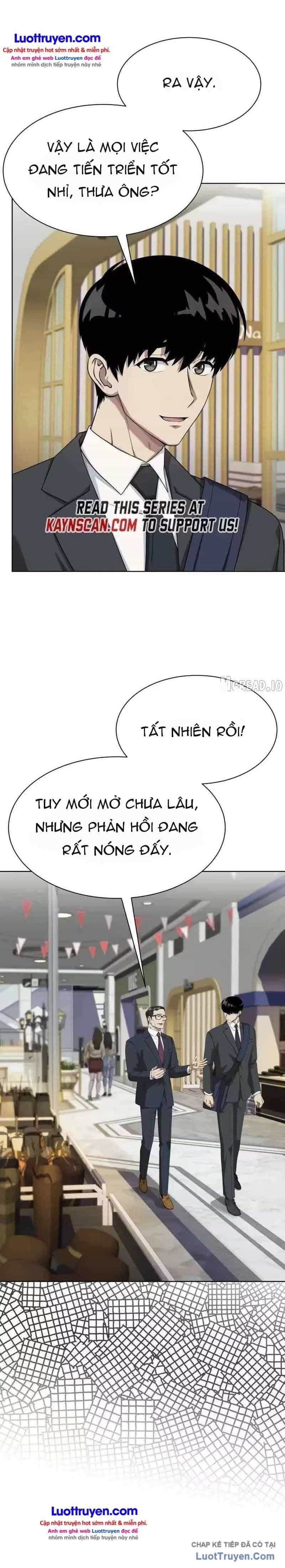Từ Nhân Viên Vạn Năng Trở Thành Huyền Thoại - Chương 138 - ảnh 17