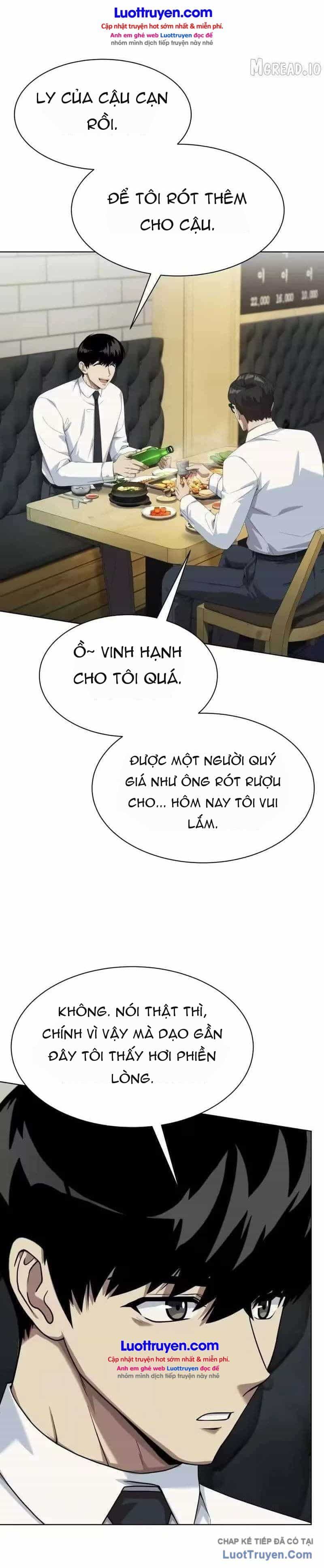 Từ Nhân Viên Vạn Năng Trở Thành Huyền Thoại - Chương 138 - ảnh 20