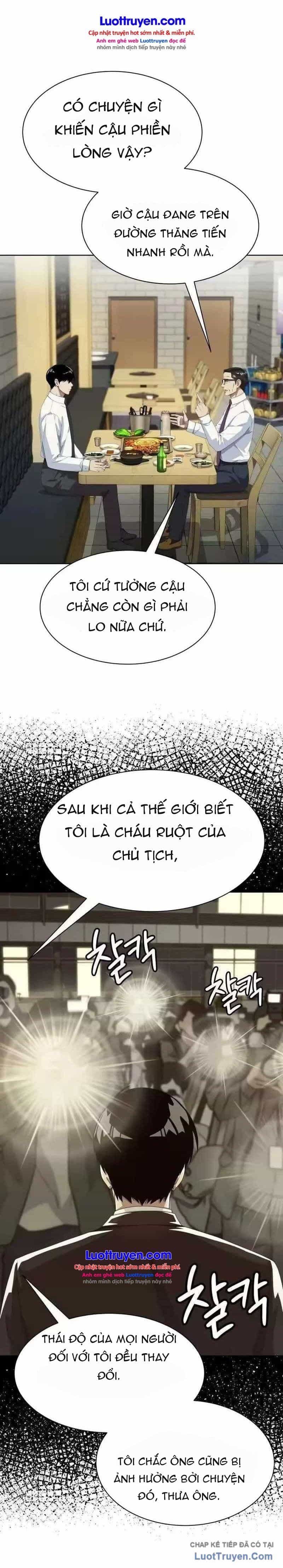 Từ Nhân Viên Vạn Năng Trở Thành Huyền Thoại - Chương 138 - ảnh 21