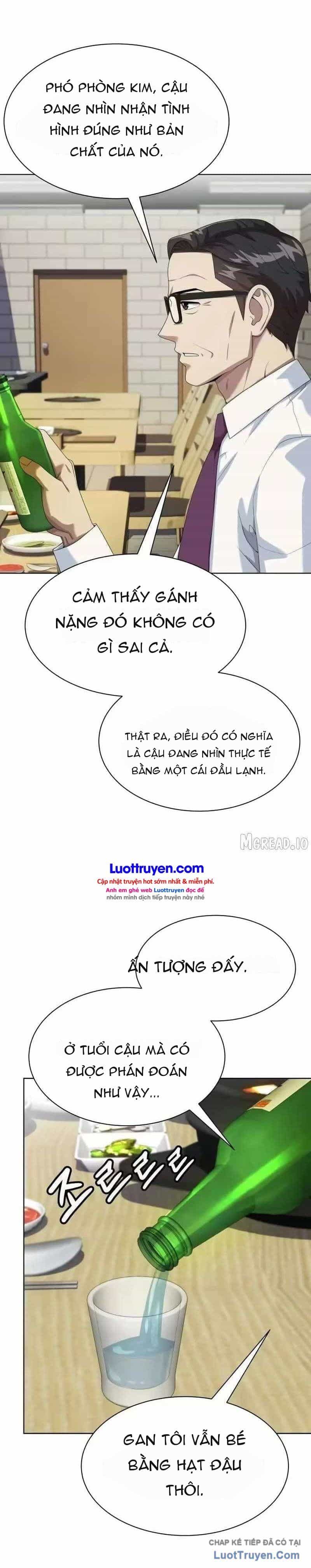 Từ Nhân Viên Vạn Năng Trở Thành Huyền Thoại - Chương 138 - ảnh 23