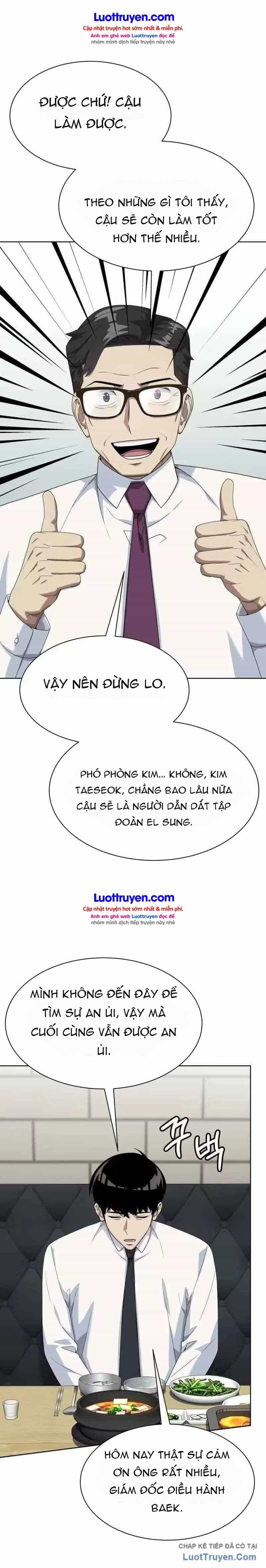 Từ Nhân Viên Vạn Năng Trở Thành Huyền Thoại - Chương 138 - ảnh 27