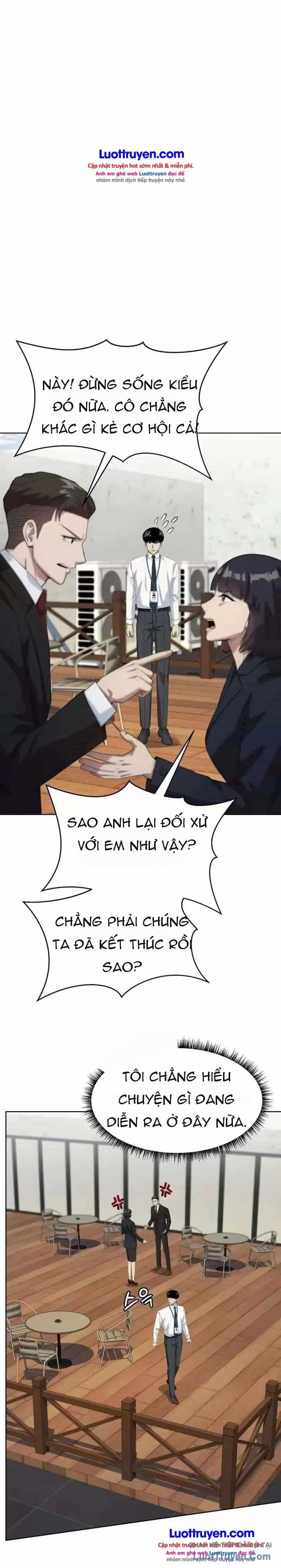 Từ Nhân Viên Vạn Năng Trở Thành Huyền Thoại - Chương 138 - ảnh 3