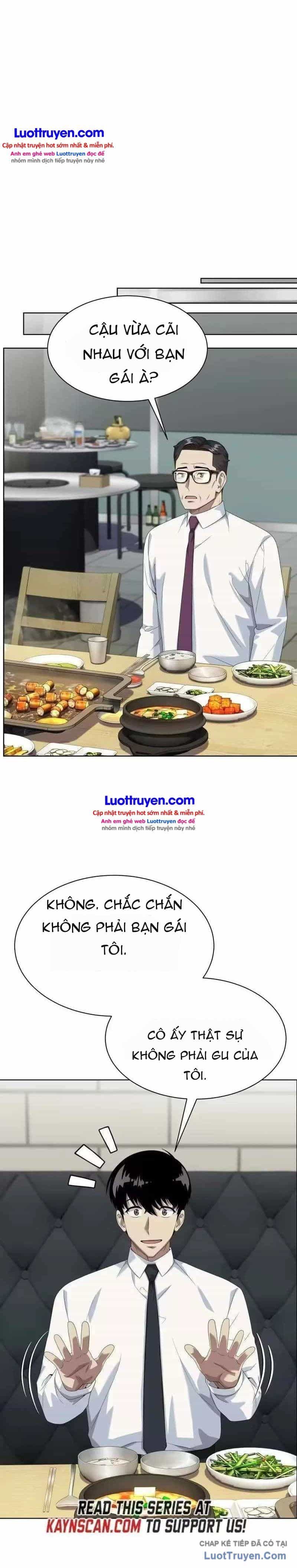Từ Nhân Viên Vạn Năng Trở Thành Huyền Thoại - Chương 138 - ảnh 31