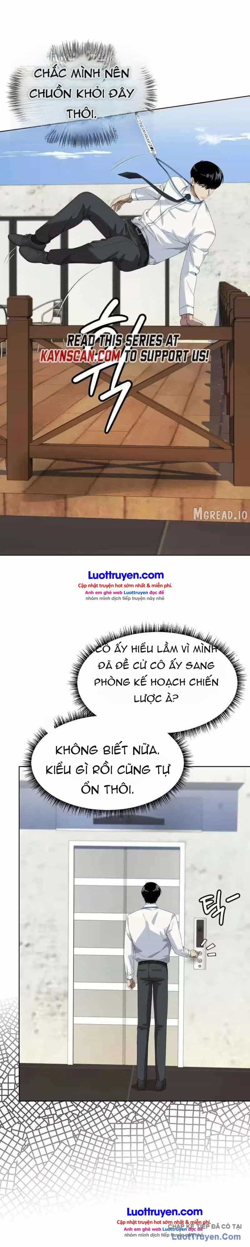 Từ Nhân Viên Vạn Năng Trở Thành Huyền Thoại - Chương 138 - ảnh 4