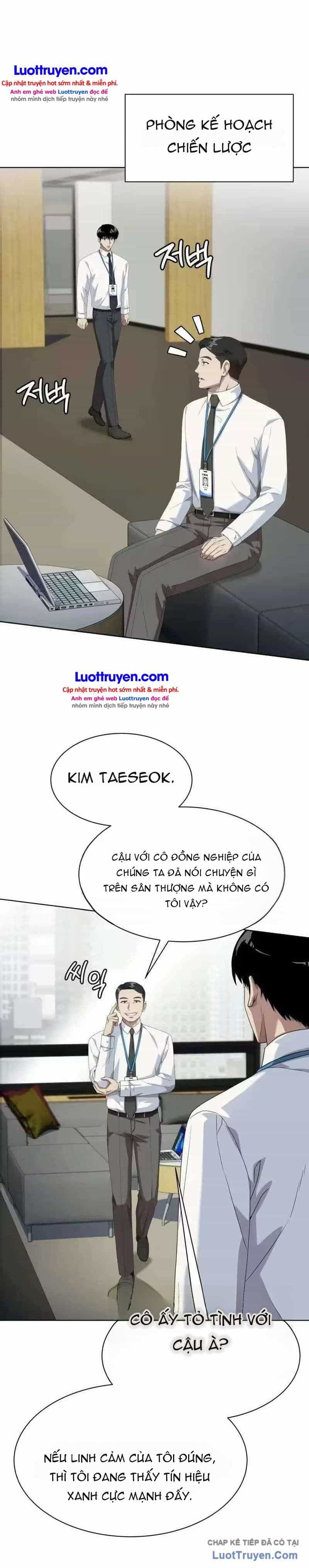 Từ Nhân Viên Vạn Năng Trở Thành Huyền Thoại - Chương 138 - ảnh 5