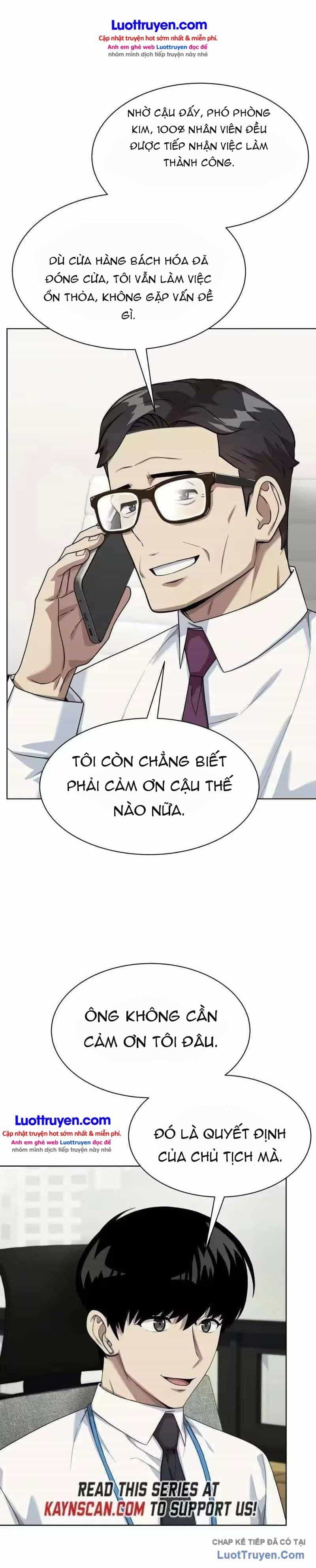 Từ Nhân Viên Vạn Năng Trở Thành Huyền Thoại - Chương 138 - ảnh 8