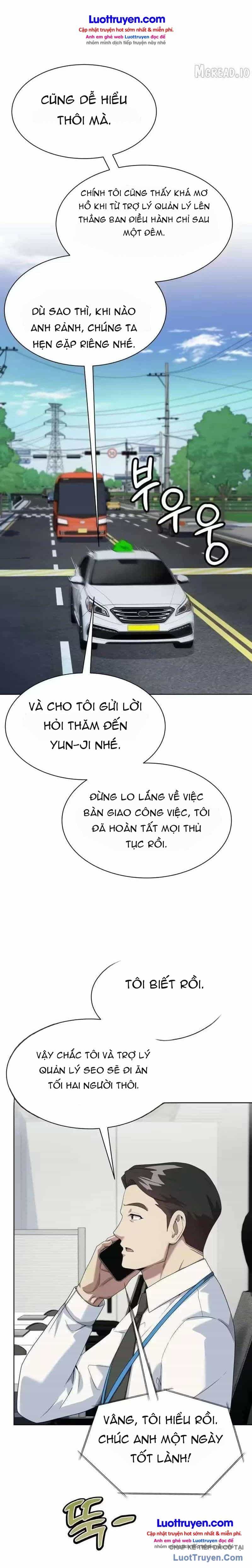 Từ Nhân Viên Vạn Năng Trở Thành Huyền Thoại - Chương 139 - ảnh 11
