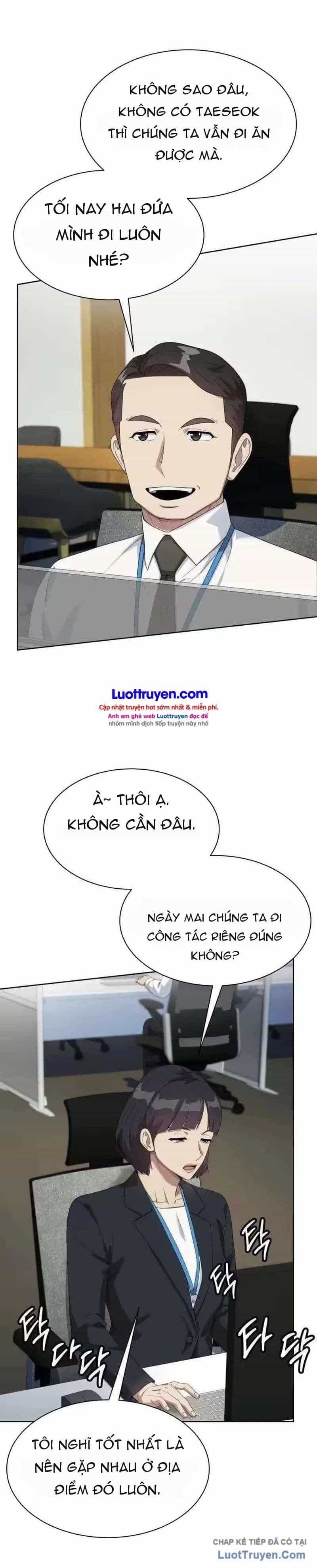 Từ Nhân Viên Vạn Năng Trở Thành Huyền Thoại - Chương 139 - ảnh 13