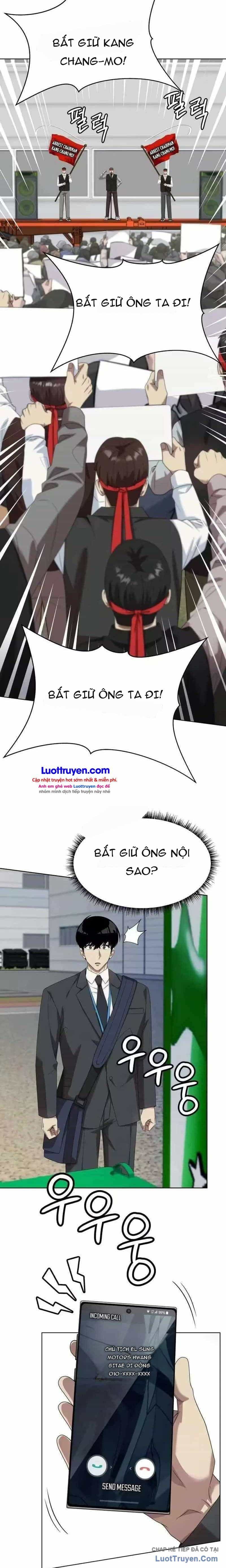Từ Nhân Viên Vạn Năng Trở Thành Huyền Thoại - Chương 139 - ảnh 20