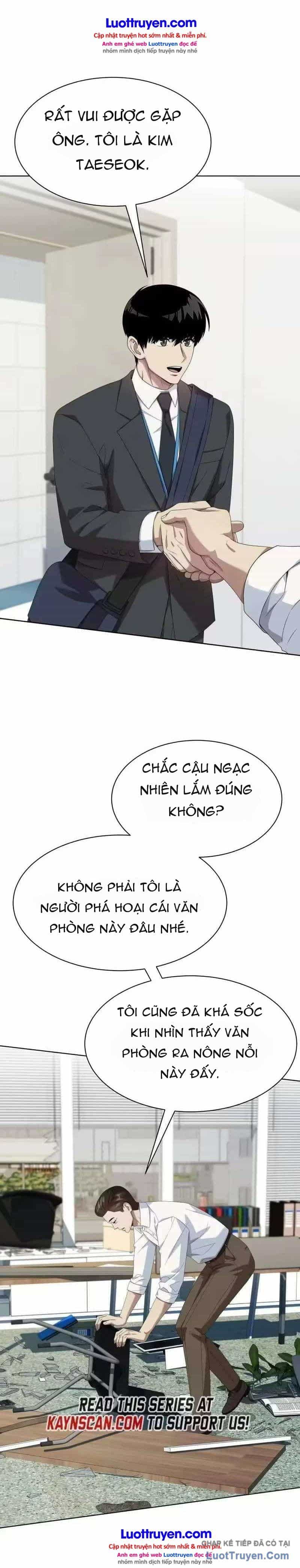 Từ Nhân Viên Vạn Năng Trở Thành Huyền Thoại - Chương 139 - ảnh 24