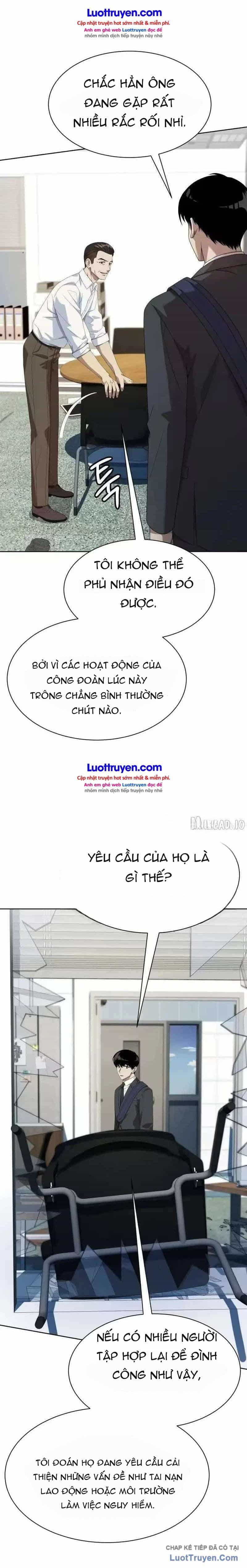 Từ Nhân Viên Vạn Năng Trở Thành Huyền Thoại - Chương 139 - ảnh 25