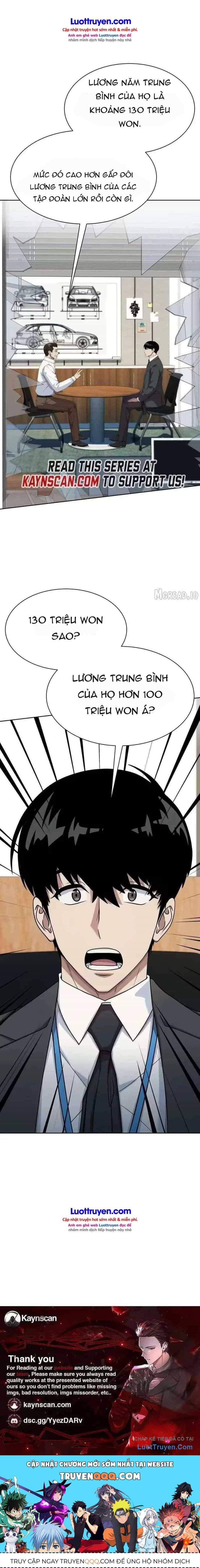 Từ Nhân Viên Vạn Năng Trở Thành Huyền Thoại - Chương 139 - ảnh 28