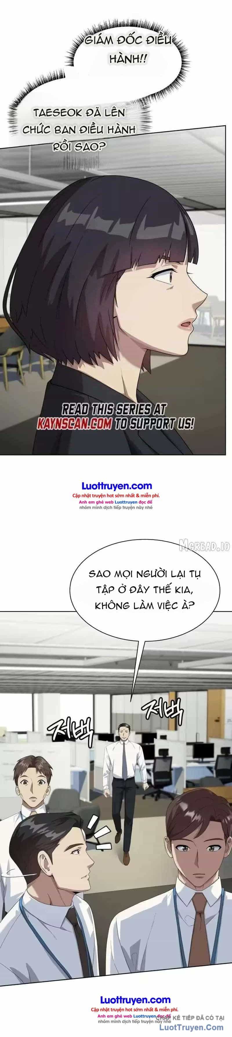 Từ Nhân Viên Vạn Năng Trở Thành Huyền Thoại - Chương 139 - ảnh 4