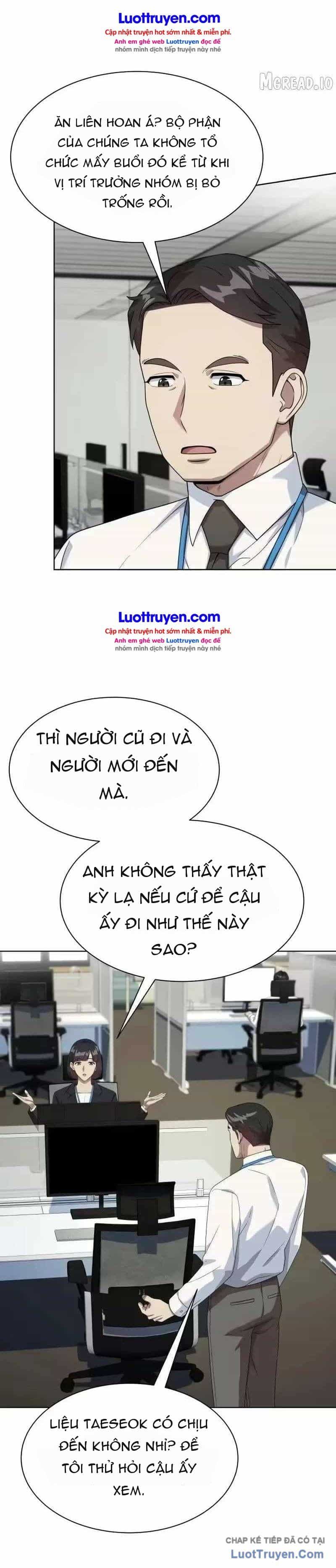 Từ Nhân Viên Vạn Năng Trở Thành Huyền Thoại - Chương 139 - ảnh 8