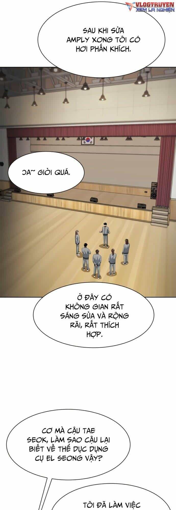 Từ Nhân Viên Vạn Năng Trở Thành Huyền Thoại - Chương 14 - ảnh 42