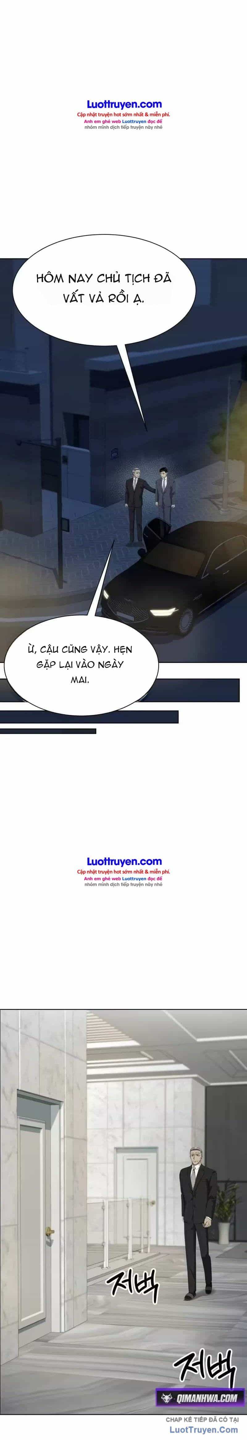 Từ Nhân Viên Vạn Năng Trở Thành Huyền Thoại - Chương 140 - ảnh 10