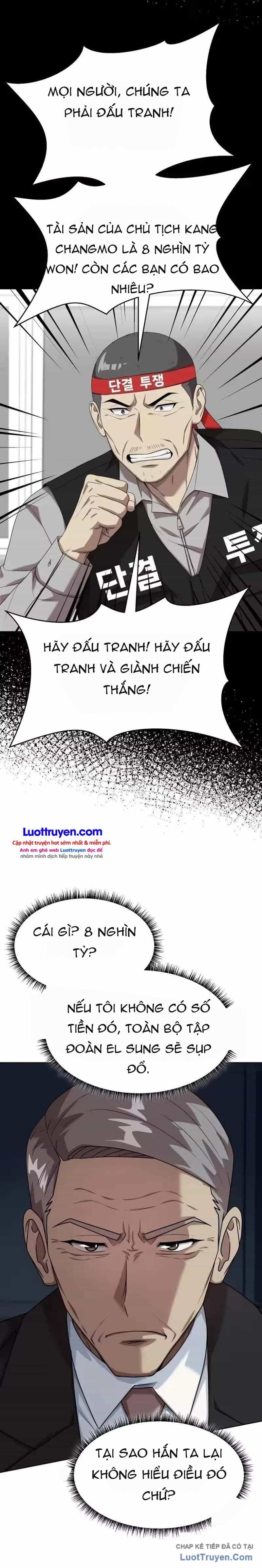Từ Nhân Viên Vạn Năng Trở Thành Huyền Thoại - Chương 140 - ảnh 13