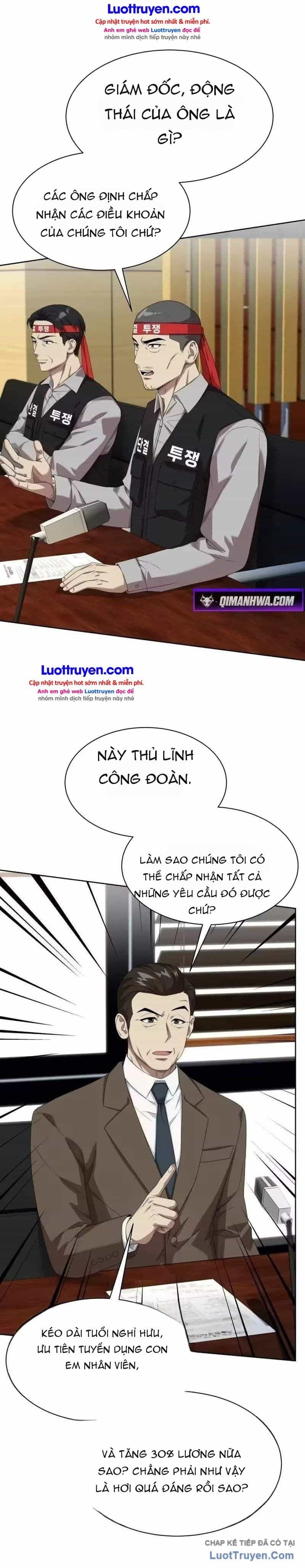 Từ Nhân Viên Vạn Năng Trở Thành Huyền Thoại - Chương 140 - ảnh 16
