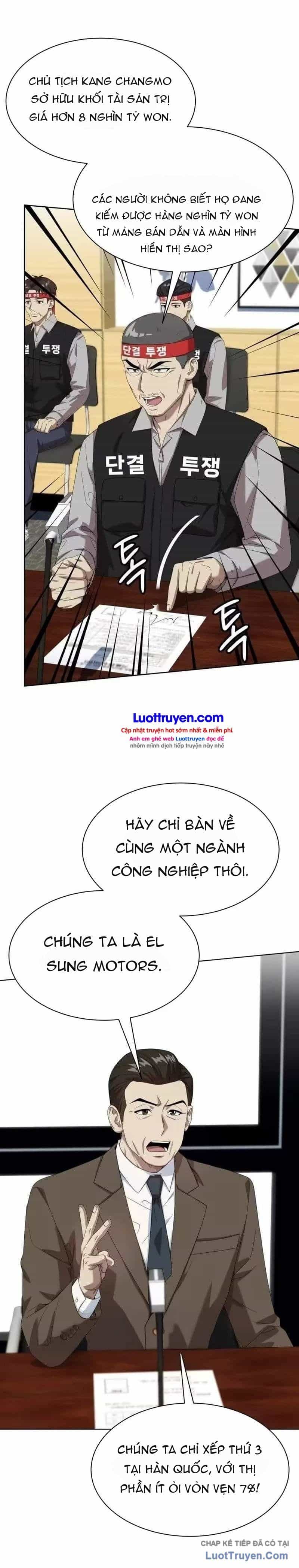 Từ Nhân Viên Vạn Năng Trở Thành Huyền Thoại - Chương 140 - ảnh 17