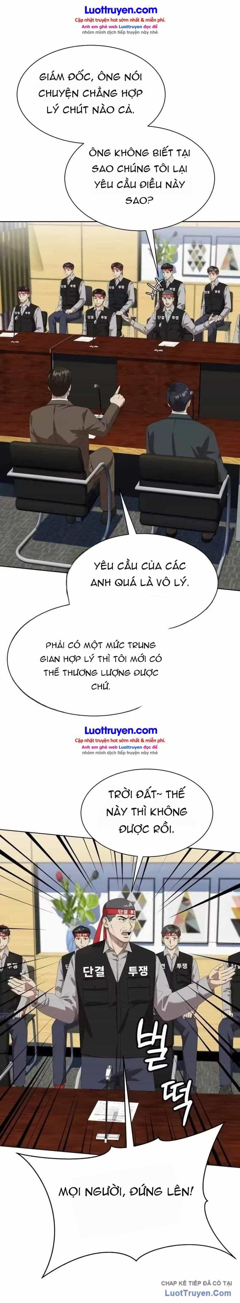 Từ Nhân Viên Vạn Năng Trở Thành Huyền Thoại - Chương 140 - ảnh 18