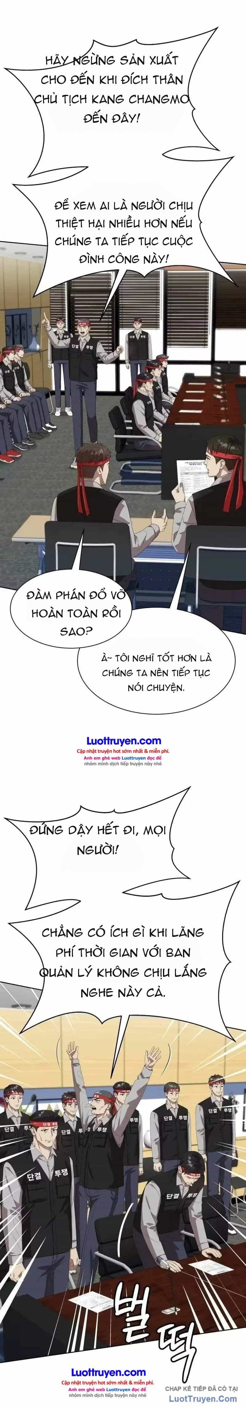 Từ Nhân Viên Vạn Năng Trở Thành Huyền Thoại - Chương 140 - ảnh 19