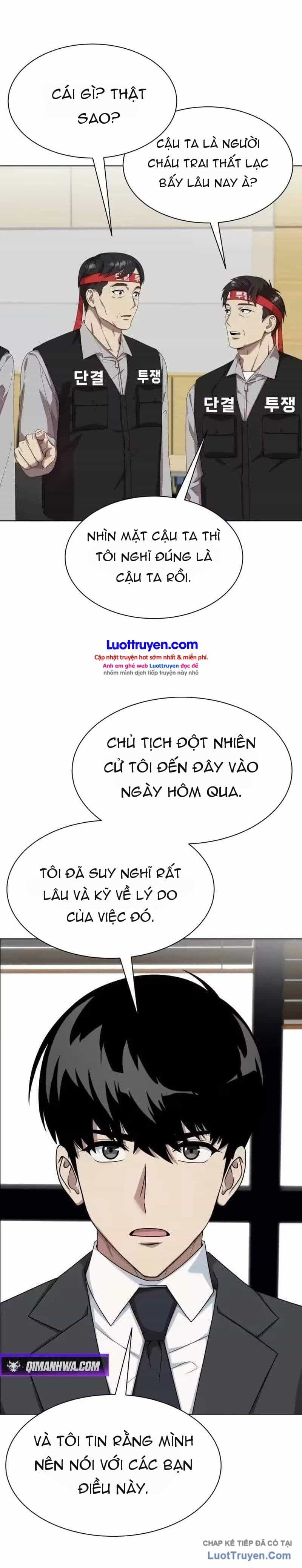 Từ Nhân Viên Vạn Năng Trở Thành Huyền Thoại - Chương 140 - ảnh 22
