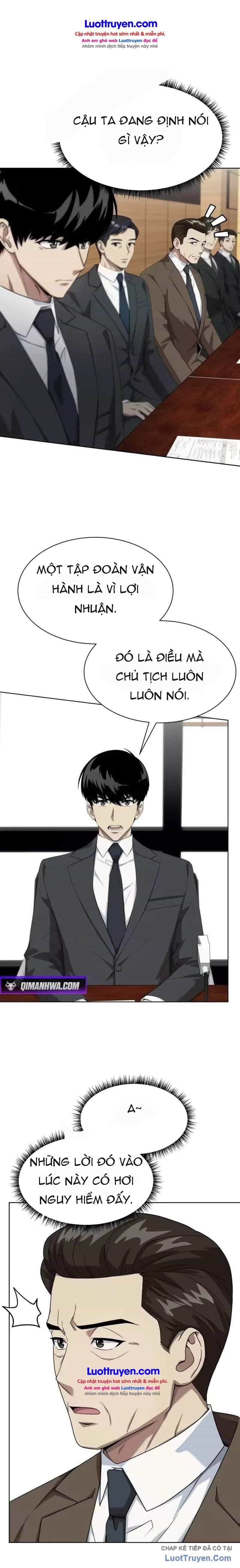 Từ Nhân Viên Vạn Năng Trở Thành Huyền Thoại - Chương 140 - ảnh 23
