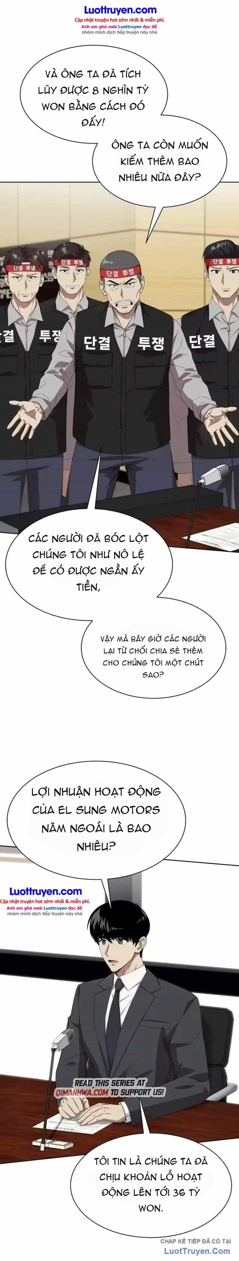 Từ Nhân Viên Vạn Năng Trở Thành Huyền Thoại - Chương 140 - ảnh 24