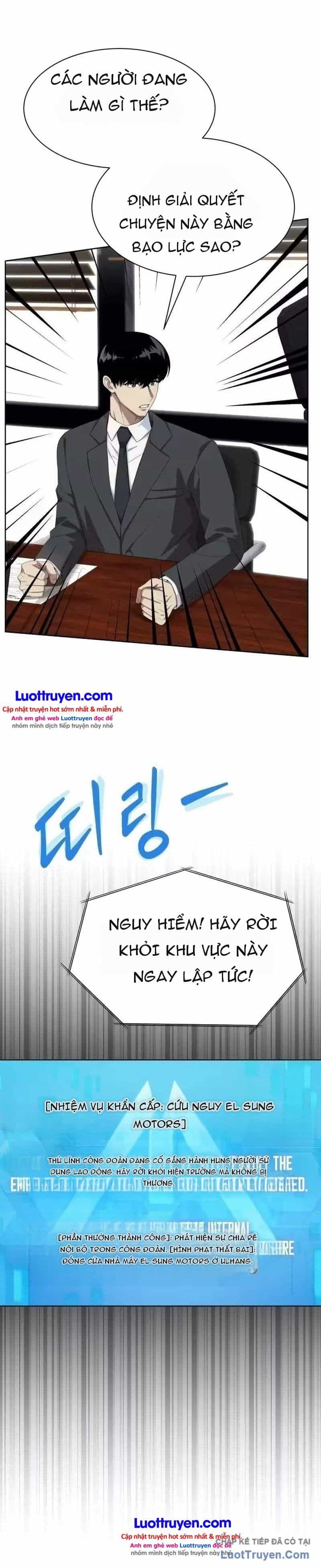 Từ Nhân Viên Vạn Năng Trở Thành Huyền Thoại - Chương 140 - ảnh 27