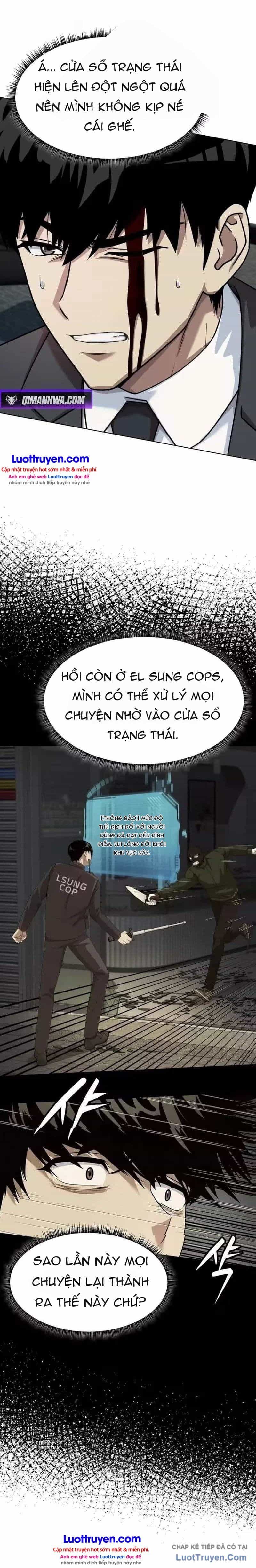Từ Nhân Viên Vạn Năng Trở Thành Huyền Thoại - Chương 140 - ảnh 31