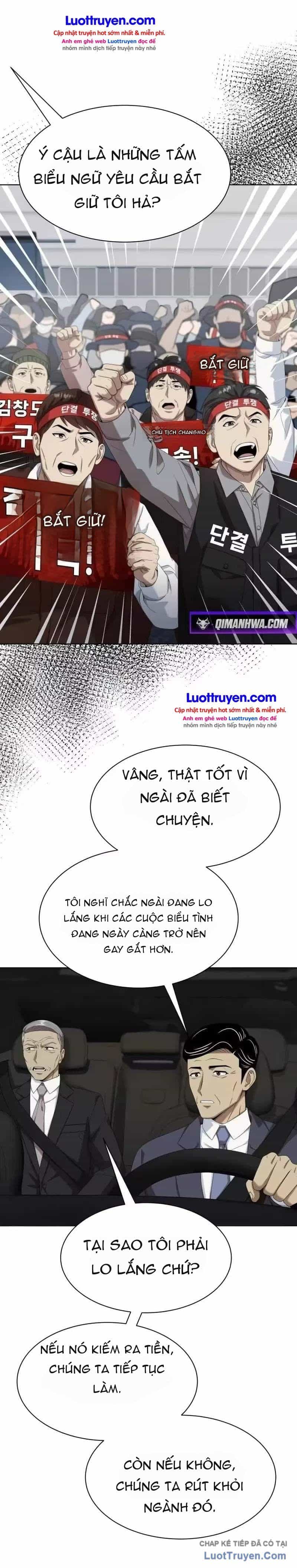 Từ Nhân Viên Vạn Năng Trở Thành Huyền Thoại - Chương 140 - ảnh 8