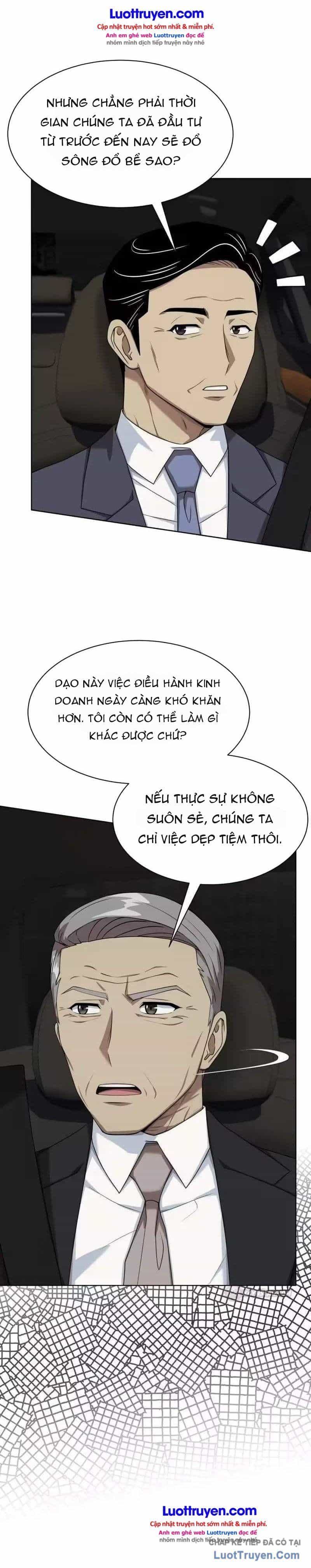 Từ Nhân Viên Vạn Năng Trở Thành Huyền Thoại - Chương 140 - ảnh 9
