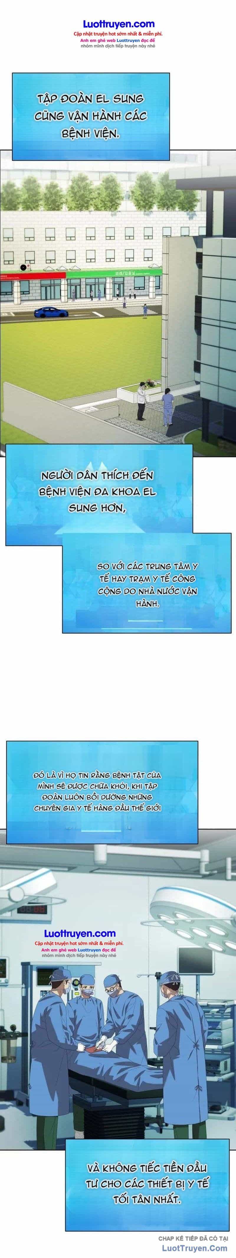 Từ Nhân Viên Vạn Năng Trở Thành Huyền Thoại - Chương 141 - ảnh 10