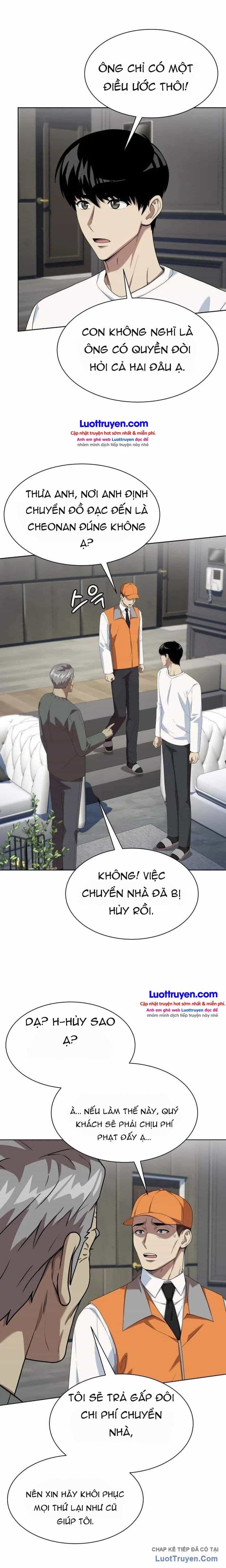 Từ Nhân Viên Vạn Năng Trở Thành Huyền Thoại - Chương 141 - ảnh 30