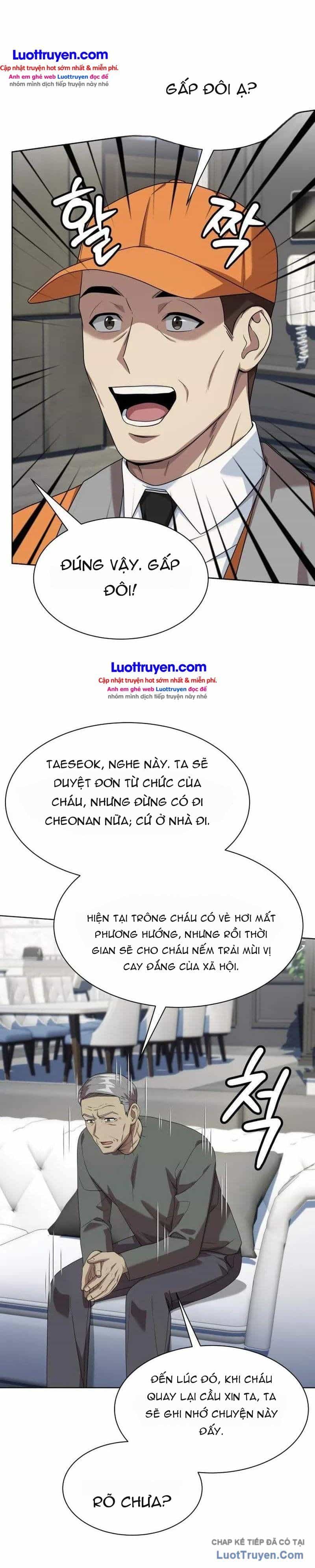 Từ Nhân Viên Vạn Năng Trở Thành Huyền Thoại - Chương 141 - ảnh 31