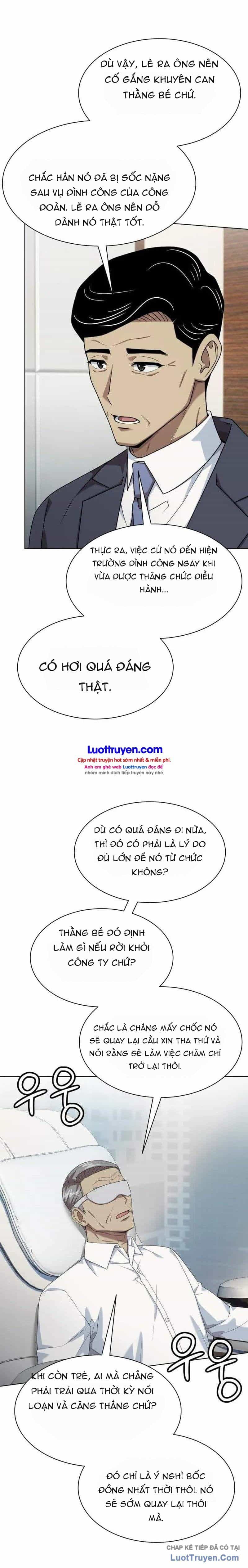 Từ Nhân Viên Vạn Năng Trở Thành Huyền Thoại - Chương 141 - ảnh 34