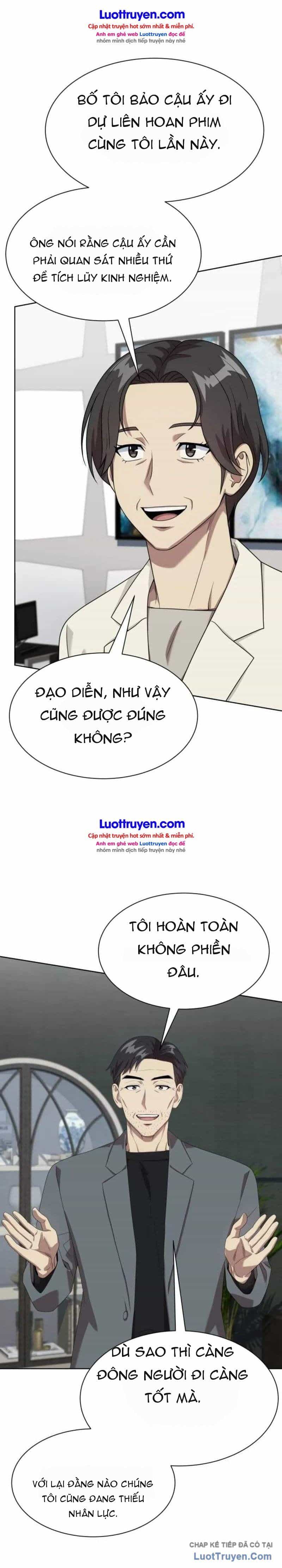 Từ Nhân Viên Vạn Năng Trở Thành Huyền Thoại - Chương 142 - ảnh 16