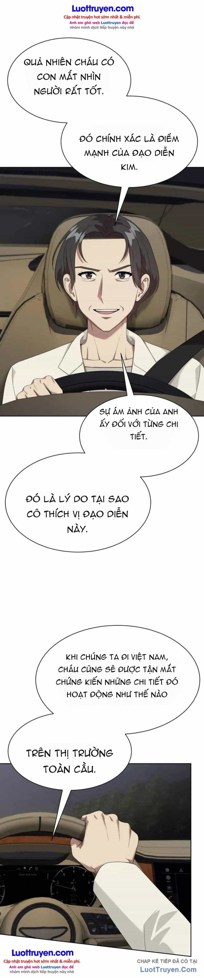 Từ Nhân Viên Vạn Năng Trở Thành Huyền Thoại - Chương 142 - ảnh 21