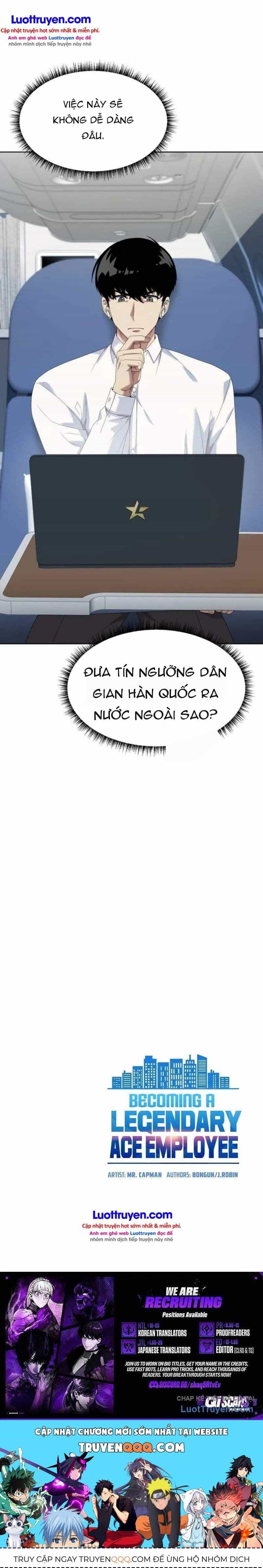 Từ Nhân Viên Vạn Năng Trở Thành Huyền Thoại - Chương 142 - ảnh 30